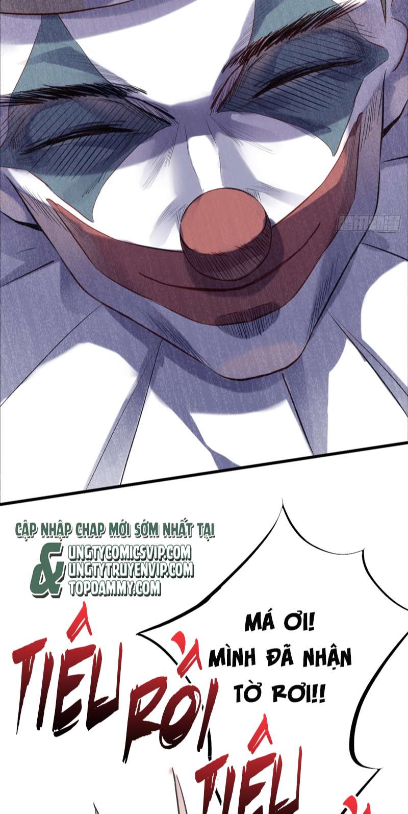 Anh Ấy Chưa Từng Rơi Xuống Chap 8 - Next Chap 9