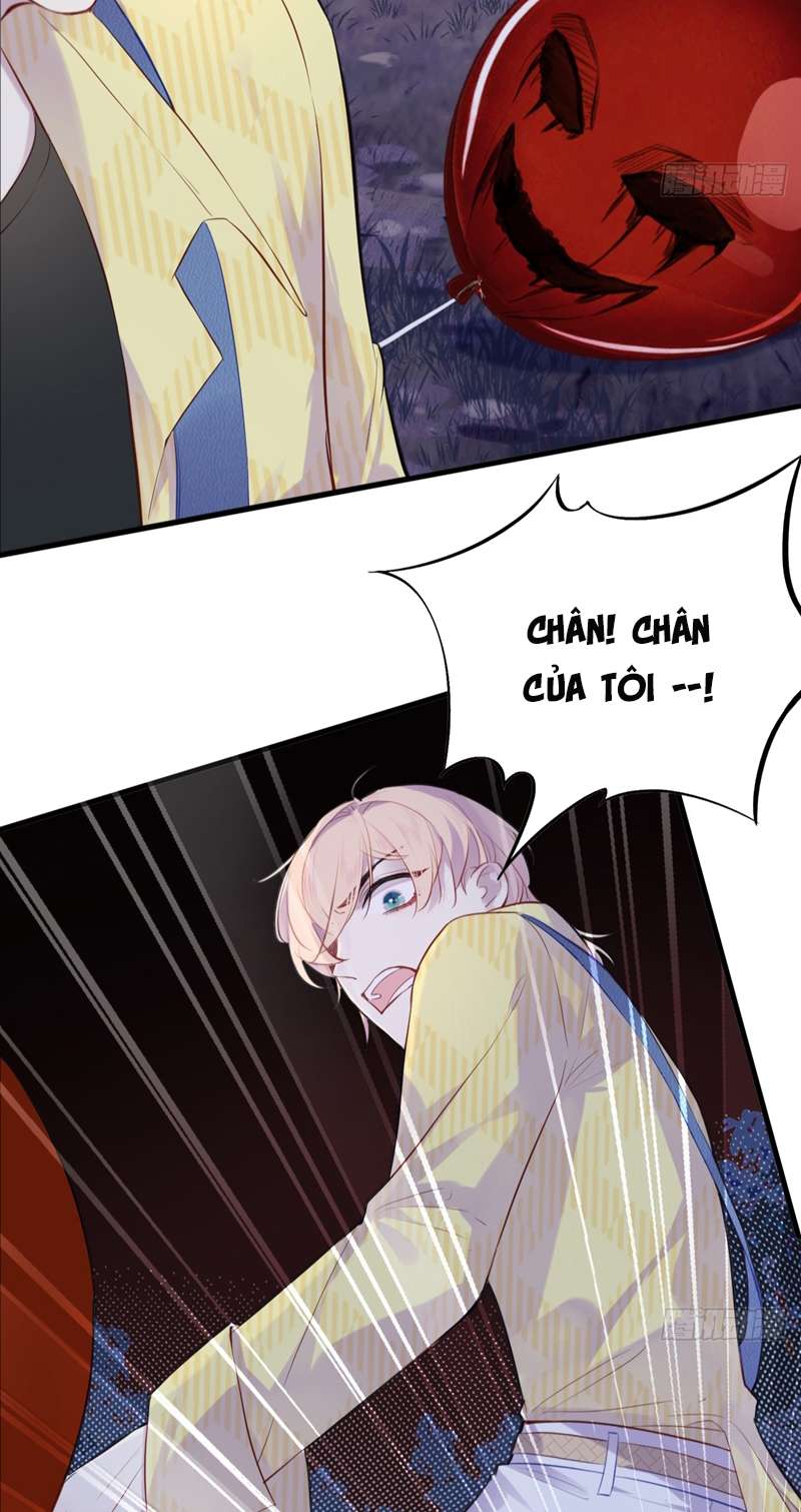 Anh Ấy Chưa Từng Rơi Xuống Chap 8 - Next Chap 9