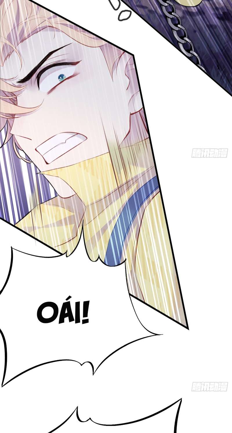 Anh Ấy Chưa Từng Rơi Xuống Chap 8 - Next Chap 9