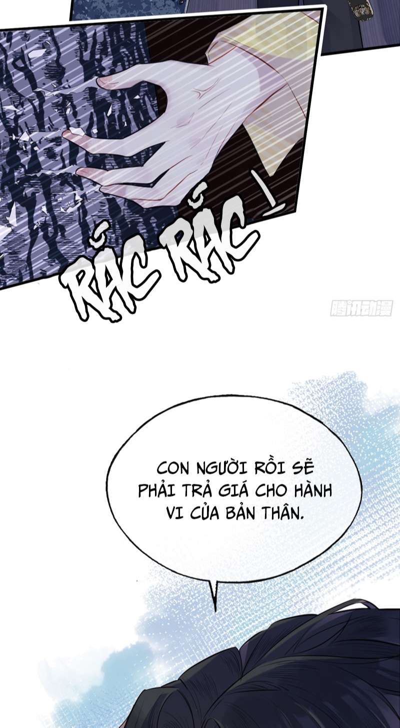 Anh Ấy Chưa Từng Rơi Xuống Chap 8 - Next Chap 9