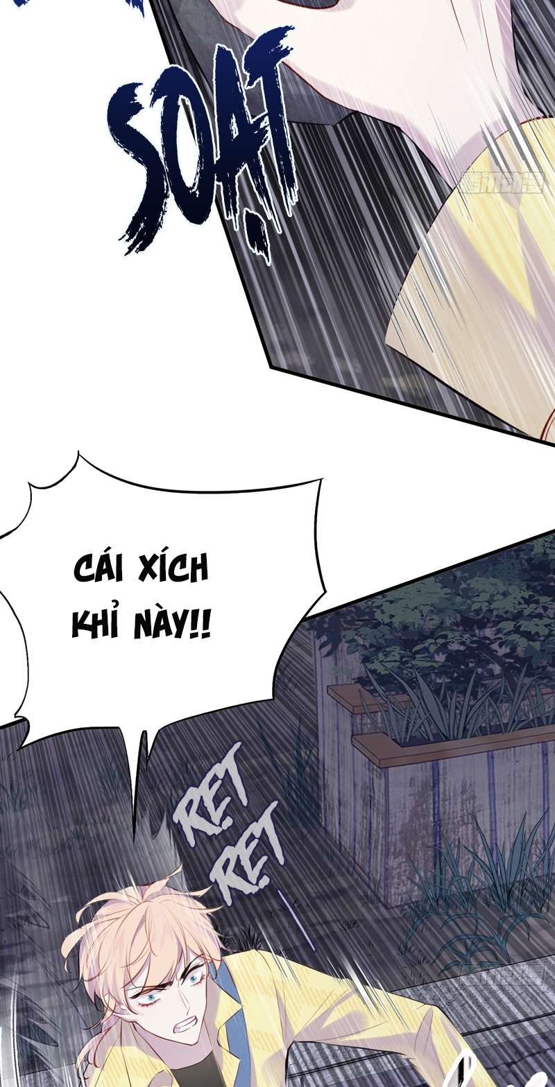 Anh Ấy Chưa Từng Rơi Xuống Chap 8 - Next Chap 9
