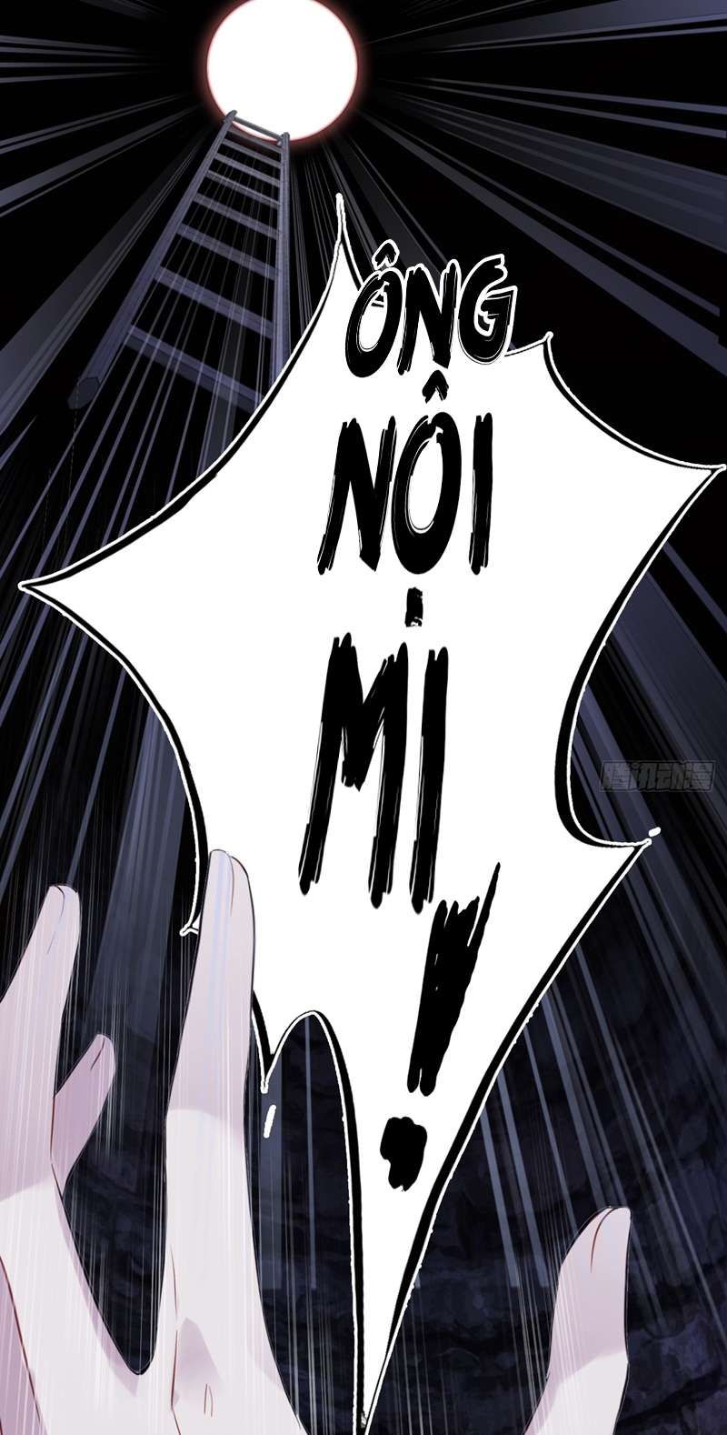 Anh Ấy Chưa Từng Rơi Xuống Chap 8 - Next Chap 9