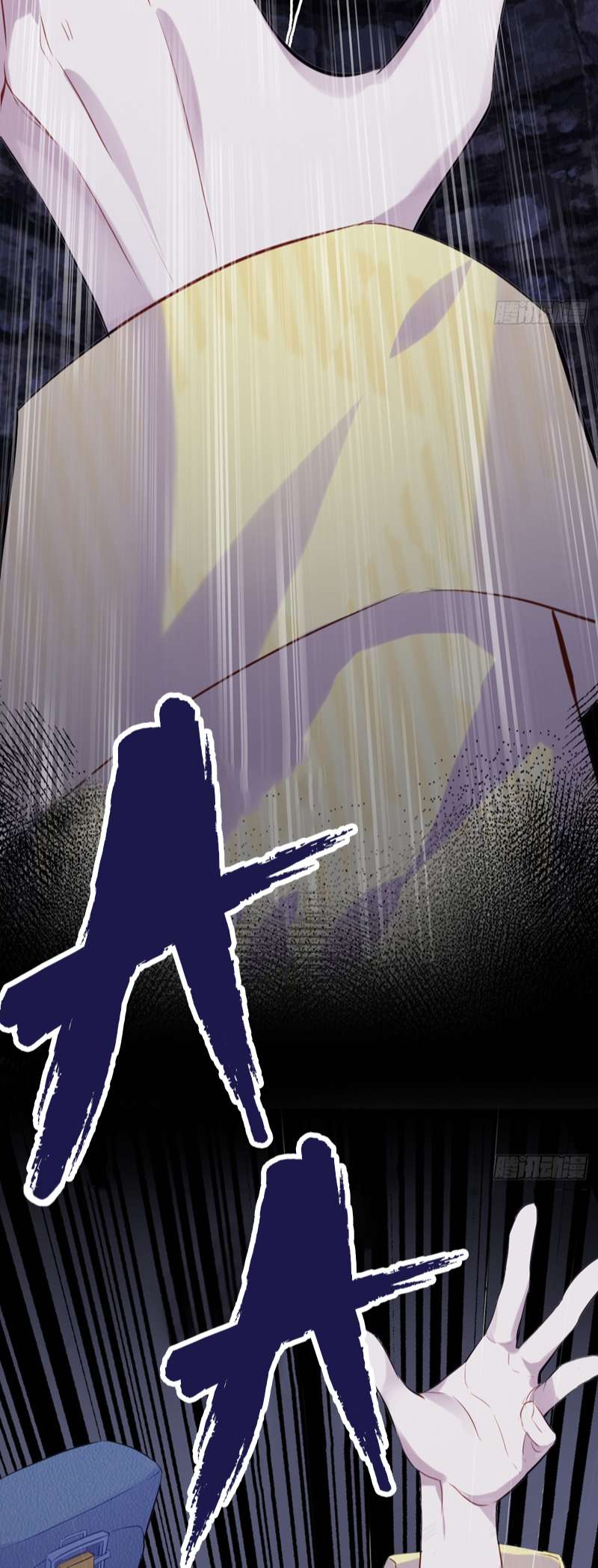 Anh Ấy Chưa Từng Rơi Xuống Chap 8 - Next Chap 9