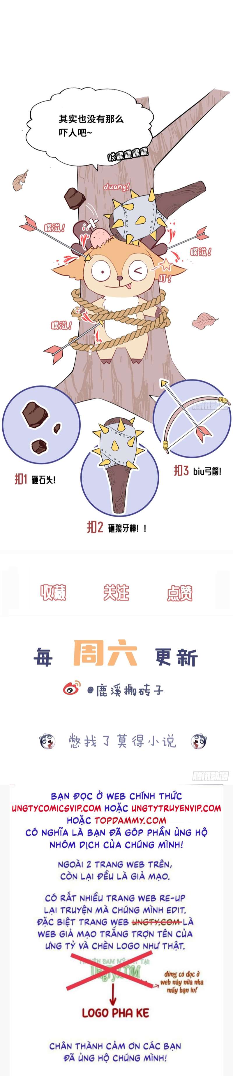 Anh Ấy Chưa Từng Rơi Xuống Chap 8 - Next Chap 9