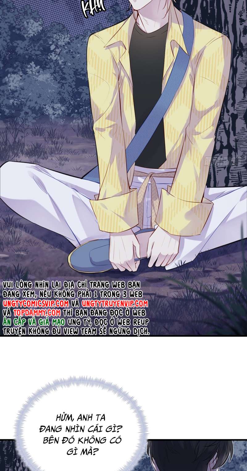 Anh Ấy Chưa Từng Rơi Xuống Chap 8 - Next Chap 9