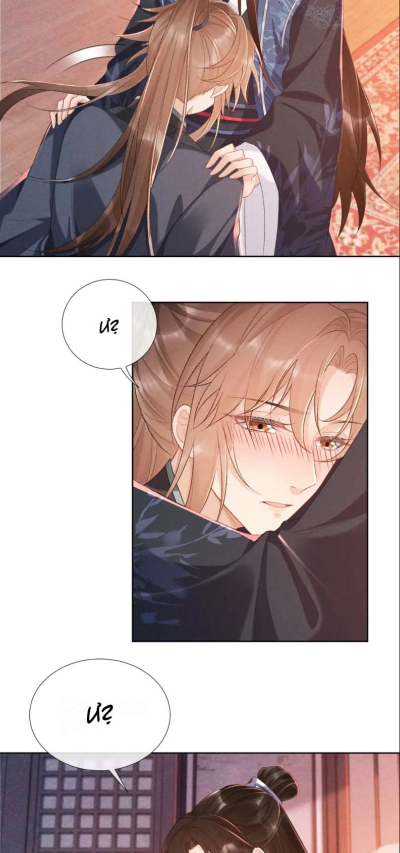 Bệnh Trạng Dụ Dỗ Chapter 26 - Next Chapter 27