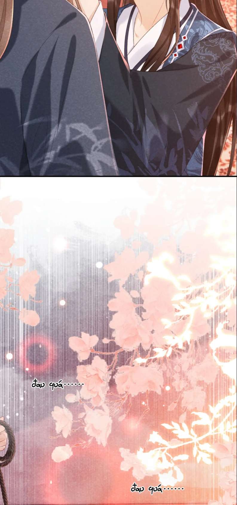 Bệnh Trạng Dụ Dỗ Chapter 26 - Next Chapter 27