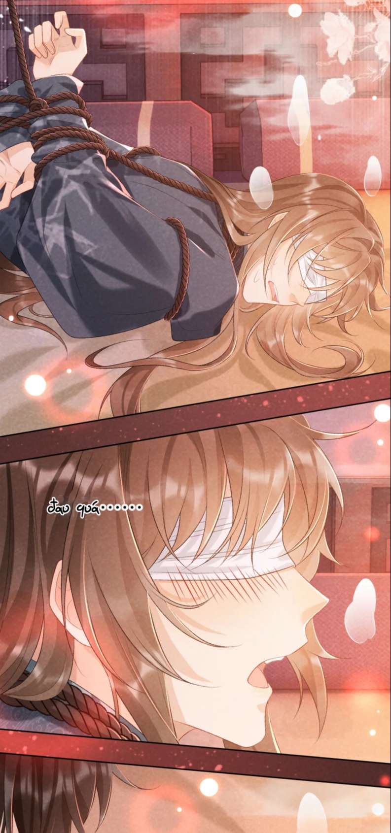 Bệnh Trạng Dụ Dỗ Chapter 26 - Next Chapter 27