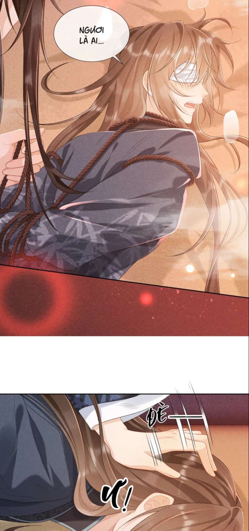 Bệnh Trạng Dụ Dỗ Chapter 26 - Next Chapter 27