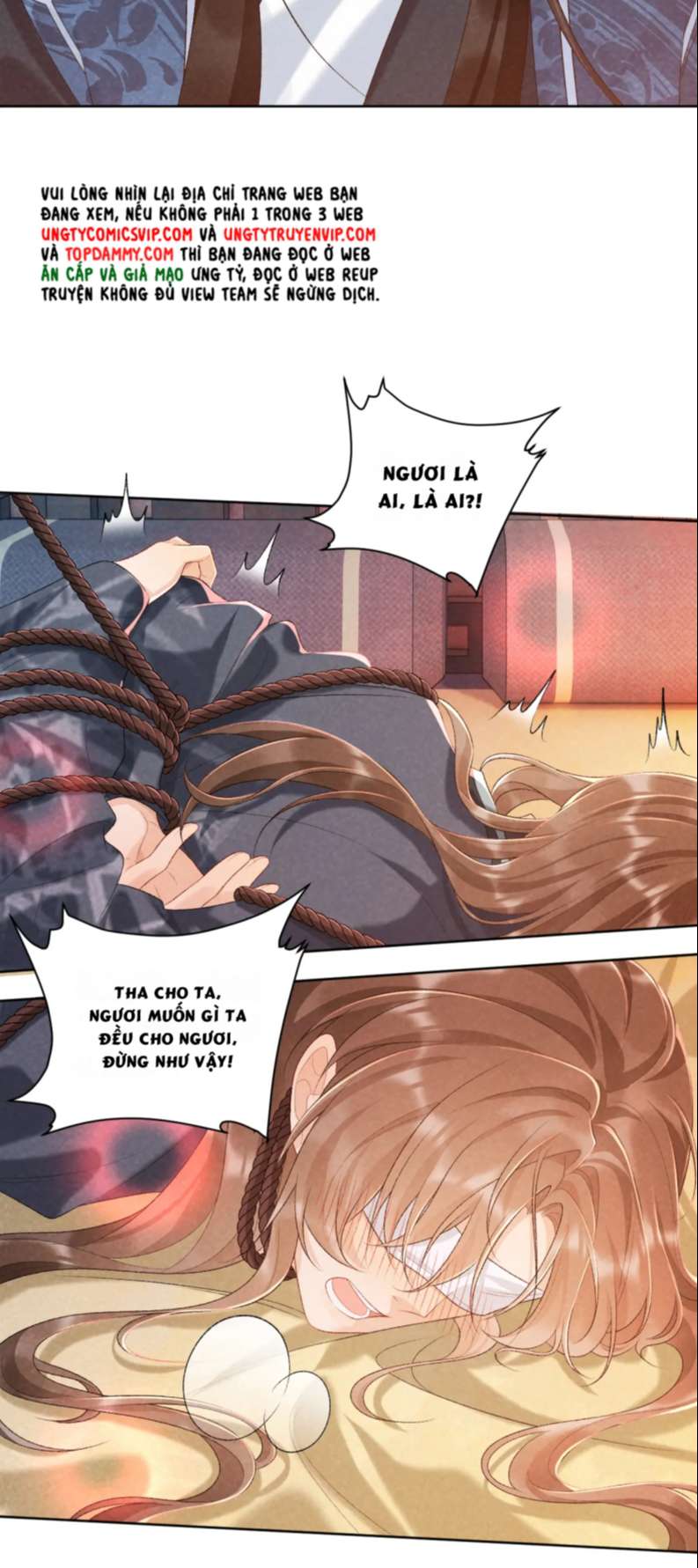 Bệnh Trạng Dụ Dỗ Chapter 26 - Next Chapter 27