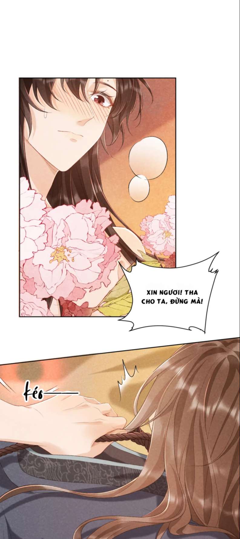 Bệnh Trạng Dụ Dỗ Chapter 26 - Next Chapter 27