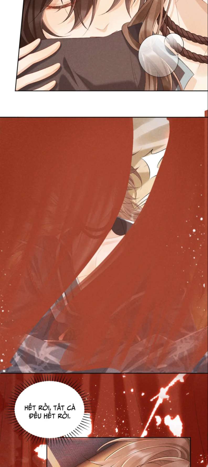 Bệnh Trạng Dụ Dỗ Chapter 26 - Next Chapter 27