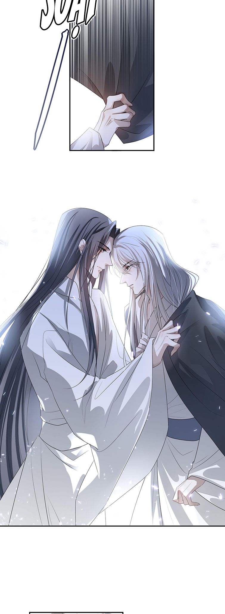 Sau Khi Chết Ta Trở Thành Nốt Chu Sa Của Ca Ca Chapter 18 - Trang 4