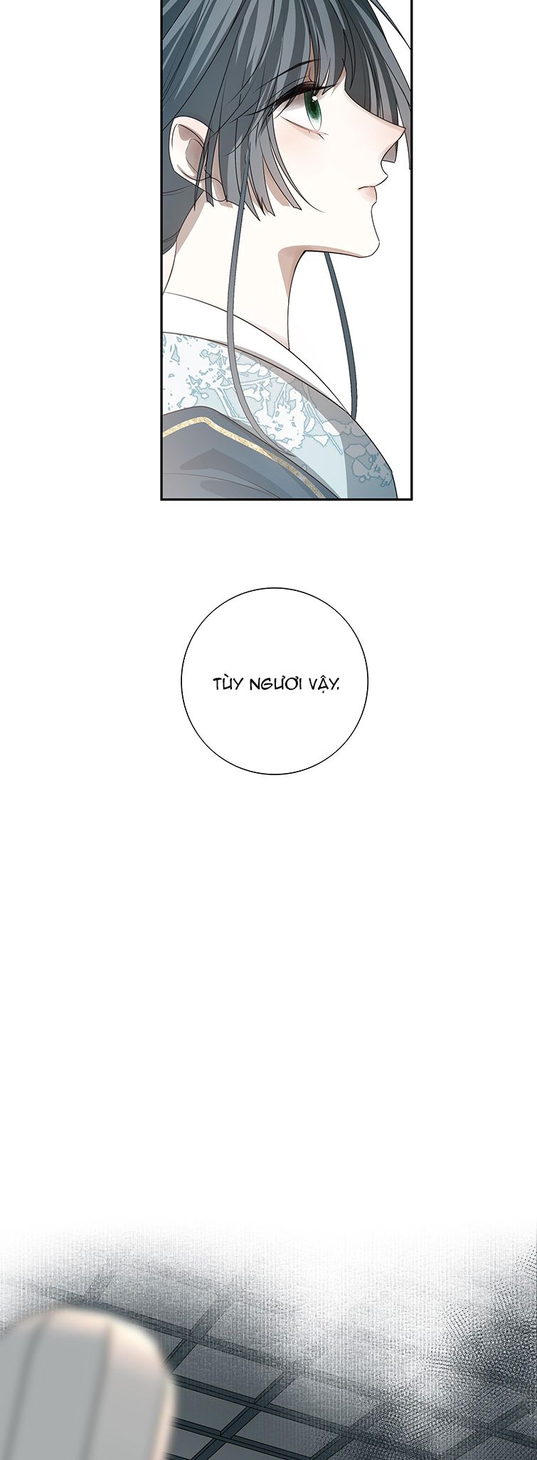Sau Khi Chết Ta Trở Thành Nốt Chu Sa Của Ca Ca Chapter 18 - Trang 4