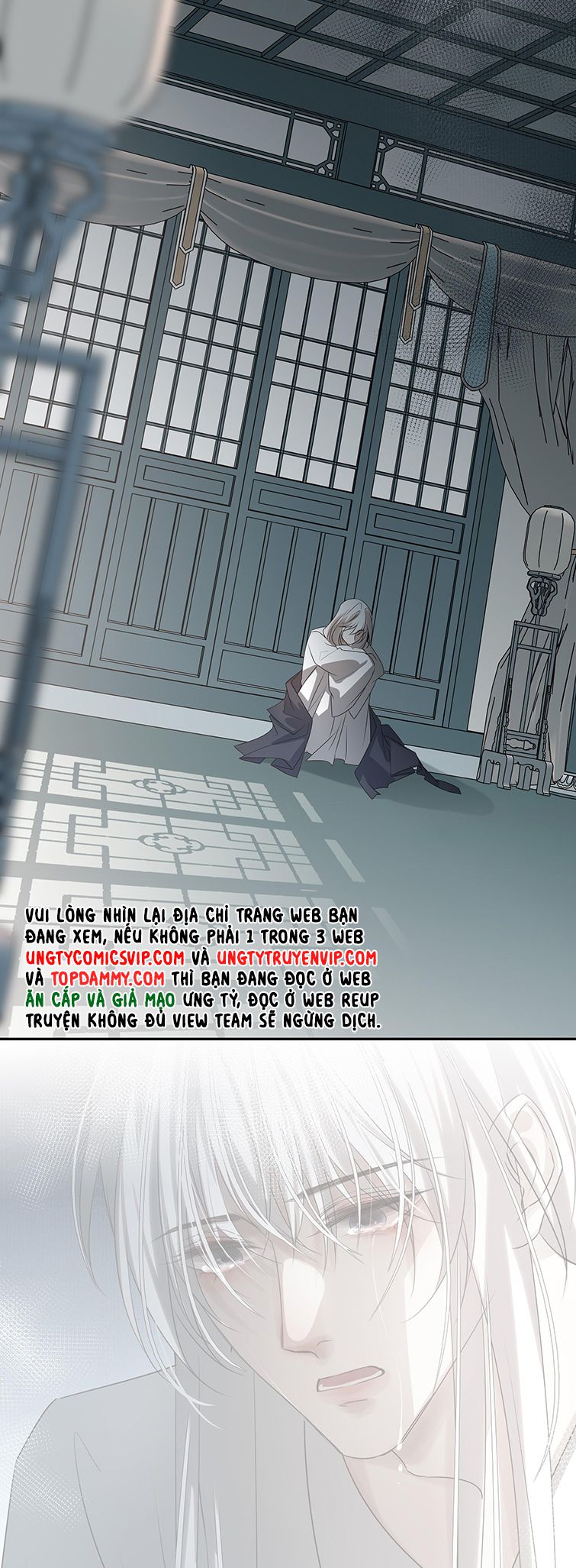 Sau Khi Chết Ta Trở Thành Nốt Chu Sa Của Ca Ca Chapter 18 - Trang 4