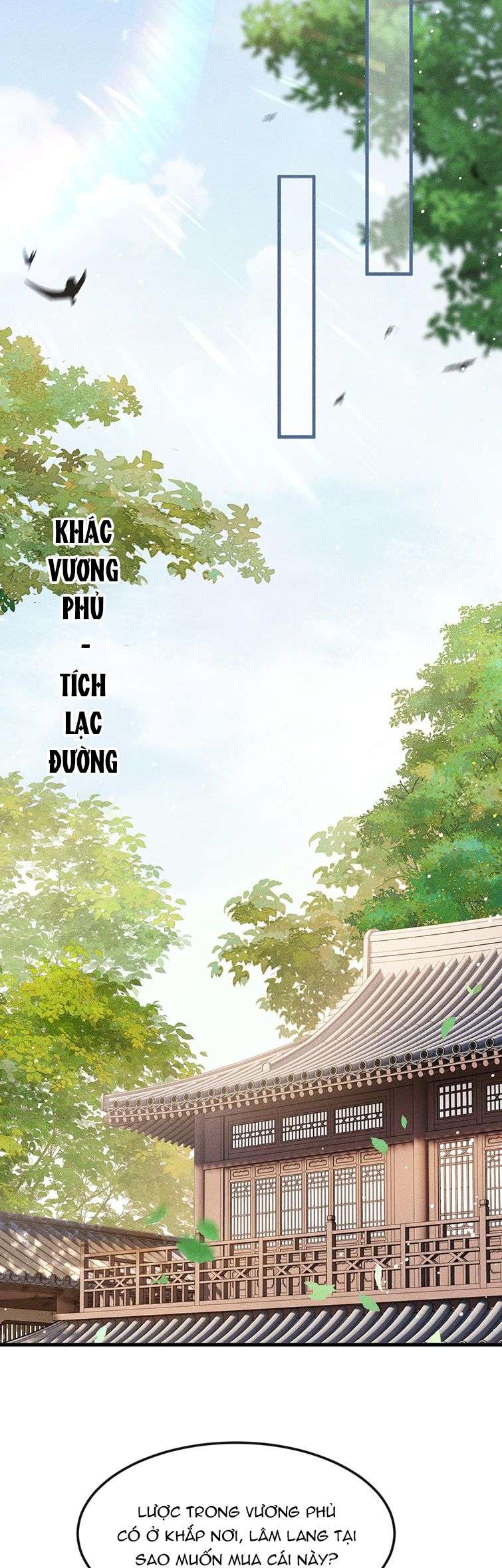 Đan Tiêu Vạn Dặm Chapter 32 - Next Chapter 33
