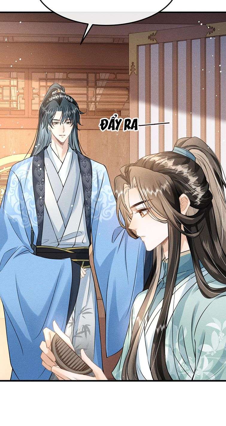 Đan Tiêu Vạn Dặm Chapter 32 - Next Chapter 33
