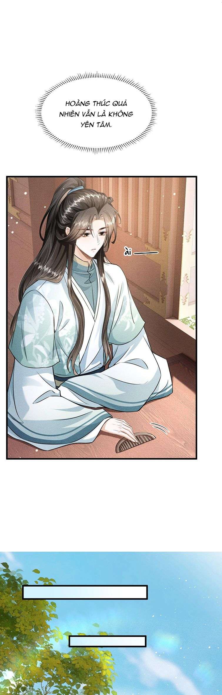Đan Tiêu Vạn Dặm Chapter 32 - Next Chapter 33