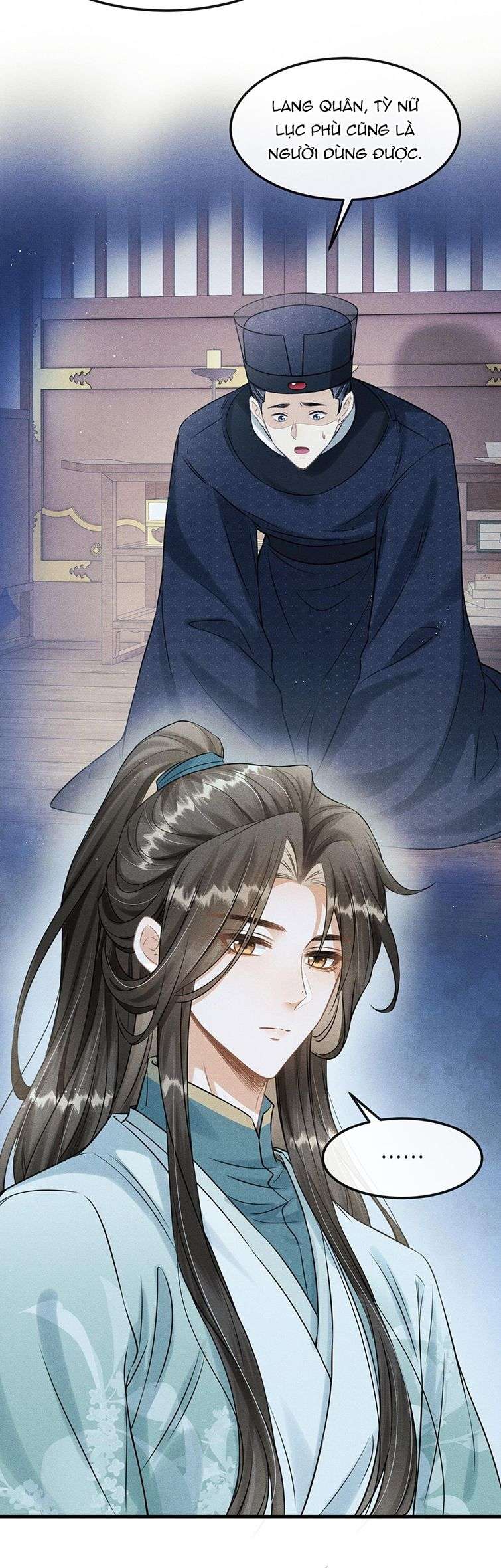 Đan Tiêu Vạn Dặm Chapter 32 - Next Chapter 33
