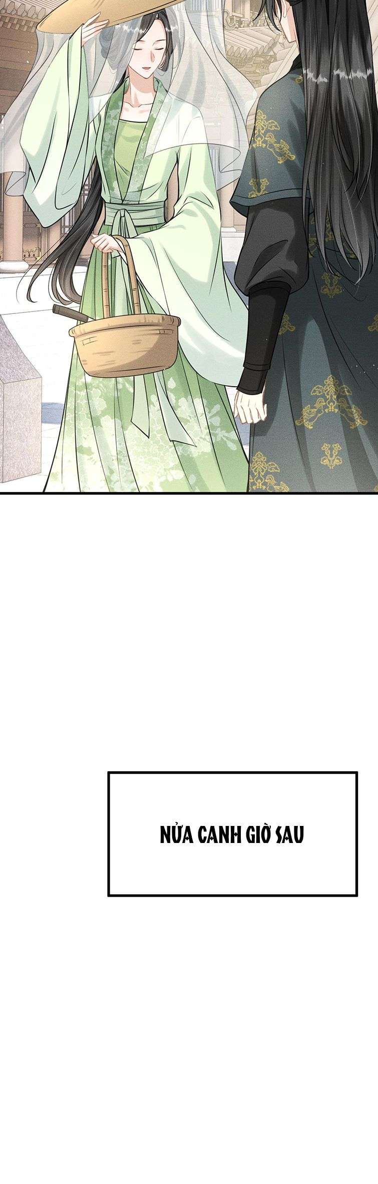 Đan Tiêu Vạn Dặm Chapter 32 - Next Chapter 33