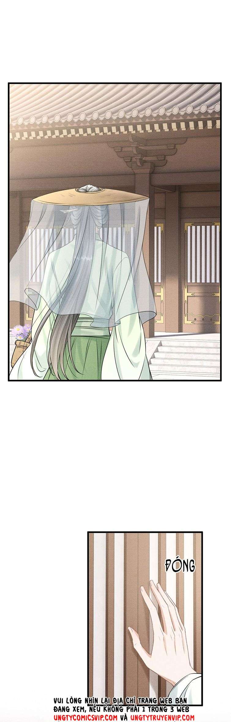 Đan Tiêu Vạn Dặm Chapter 32 - Next Chapter 33
