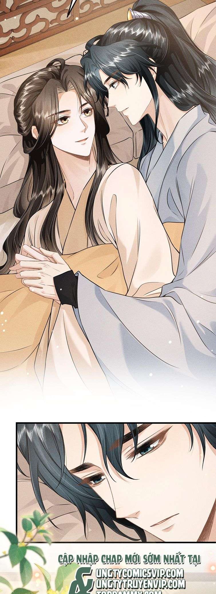 Đan Tiêu Vạn Dặm Chapter 32 - Next Chapter 33
