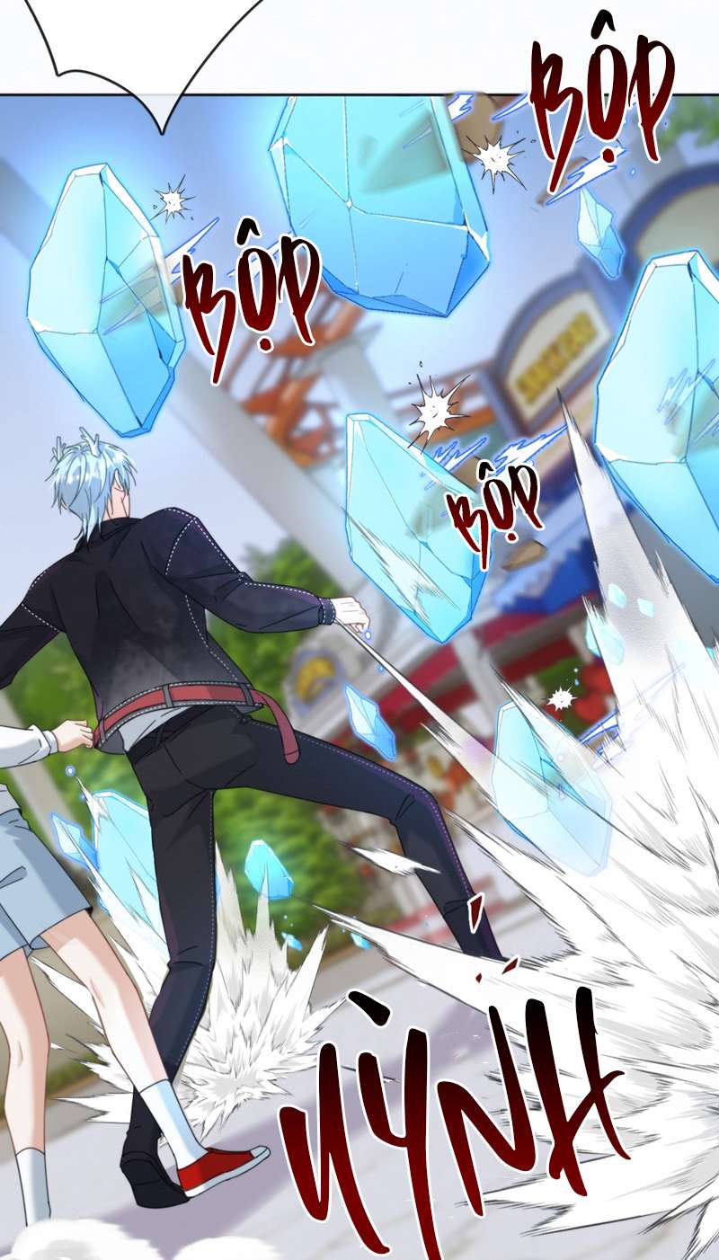 Huynh Dạy Dỗ Đệ Bất Kính Chapter 12 - Next Chapter 13