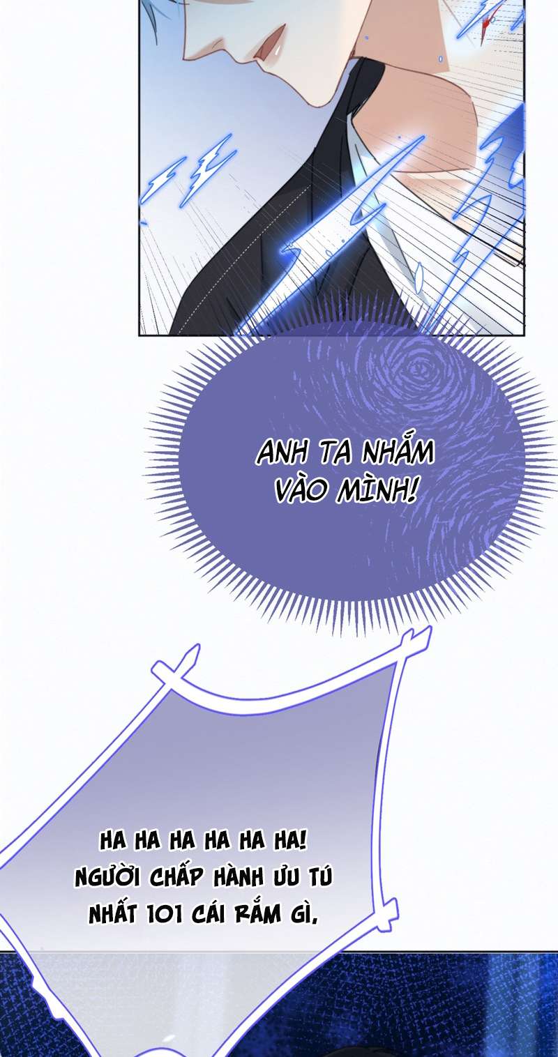 Huynh Dạy Dỗ Đệ Bất Kính Chapter 12 - Next Chapter 13