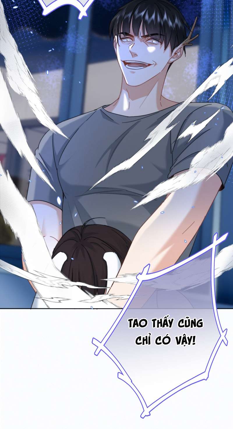 Huynh Dạy Dỗ Đệ Bất Kính Chapter 12 - Next Chapter 13