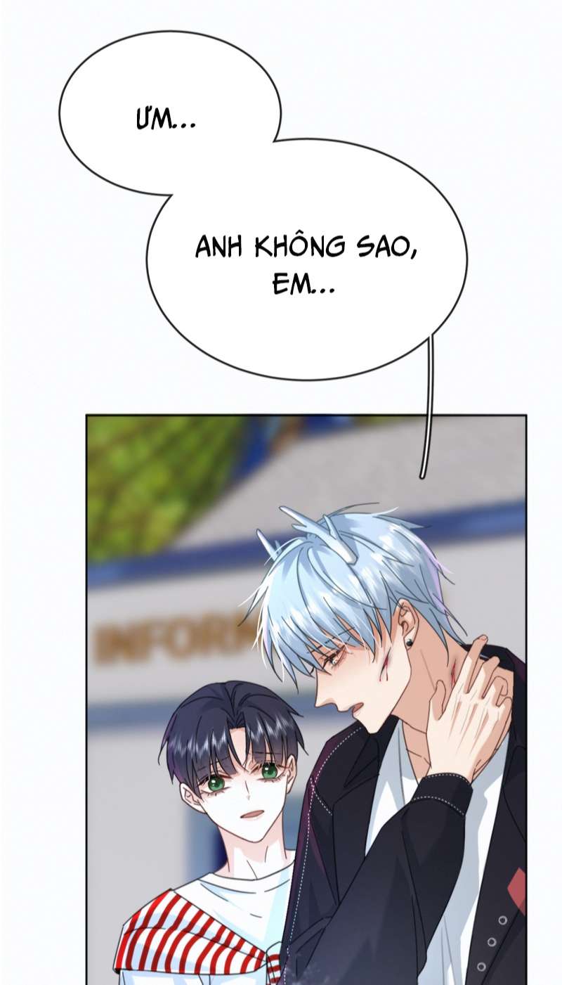 Huynh Dạy Dỗ Đệ Bất Kính Chapter 12 - Next Chapter 13