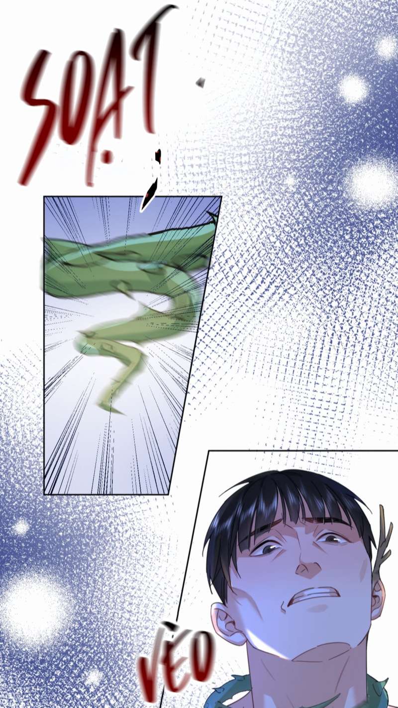 Huynh Dạy Dỗ Đệ Bất Kính Chapter 12 - Next Chapter 13