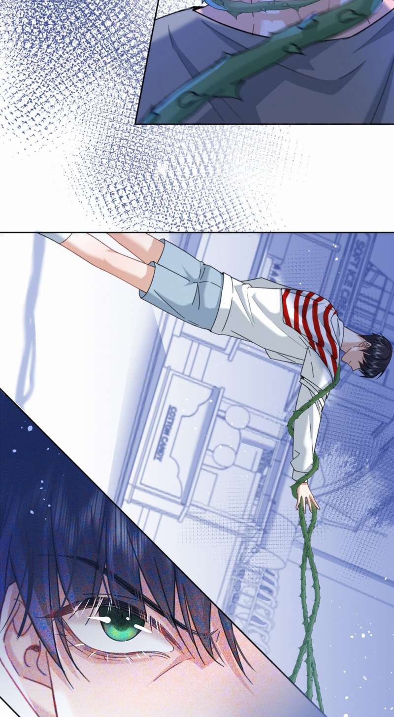 Huynh Dạy Dỗ Đệ Bất Kính Chapter 12 - Next Chapter 13
