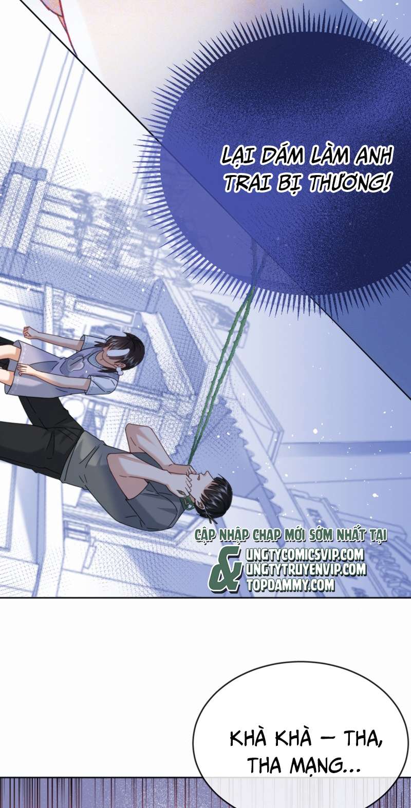 Huynh Dạy Dỗ Đệ Bất Kính Chapter 12 - Next Chapter 13