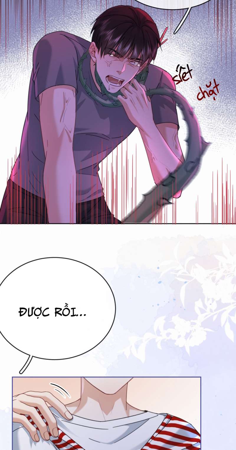 Huynh Dạy Dỗ Đệ Bất Kính Chapter 12 - Next Chapter 13