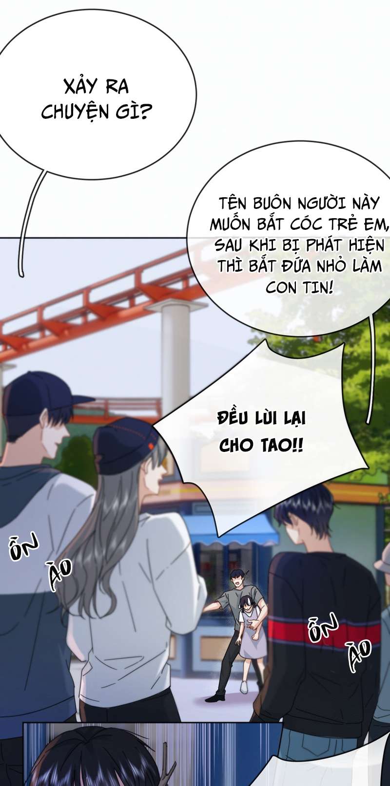 Huynh Dạy Dỗ Đệ Bất Kính Chapter 12 - Next Chapter 13
