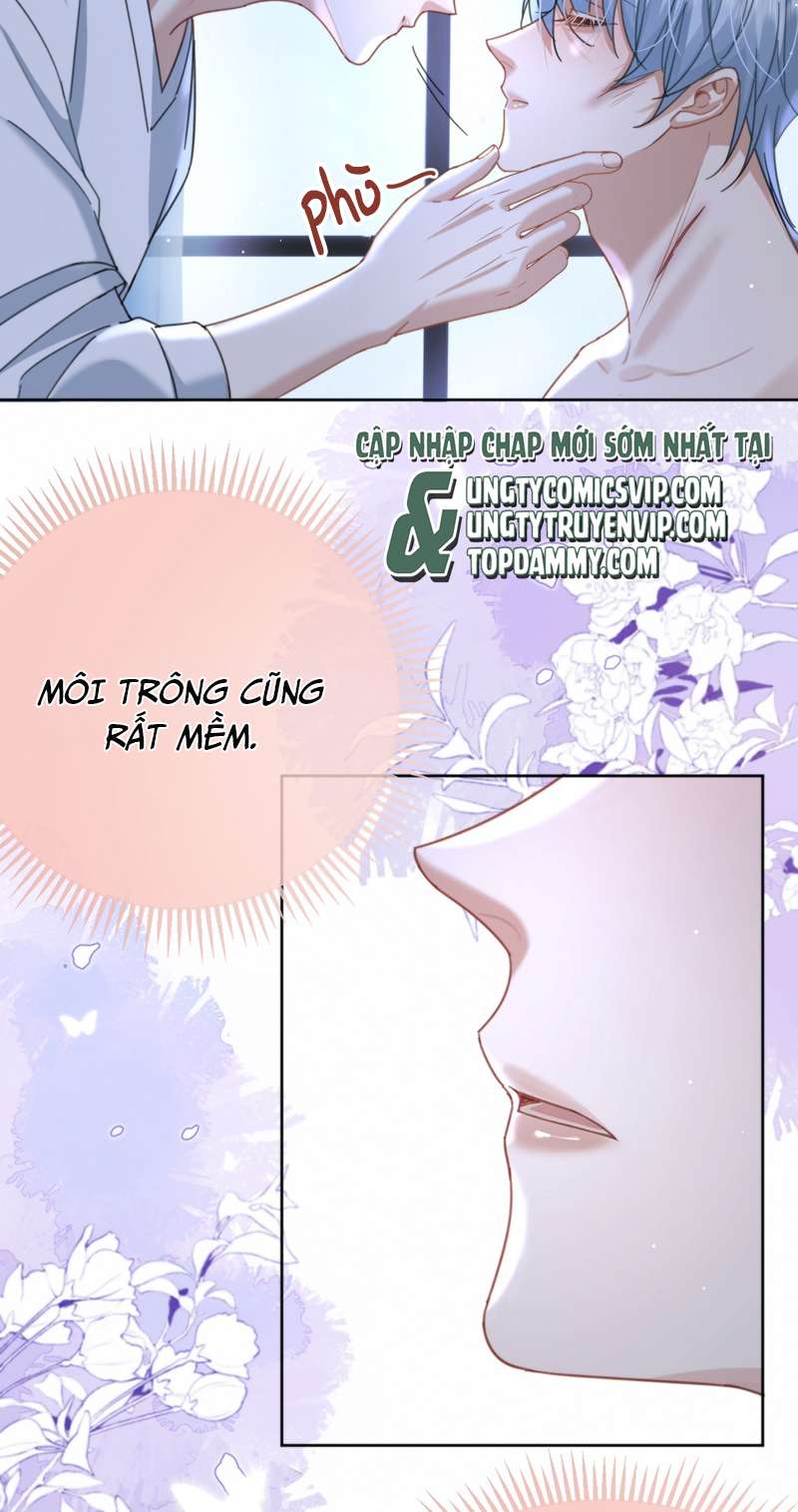 Huynh Dạy Dỗ Đệ Bất Kính Chapter 12 - Next Chapter 13