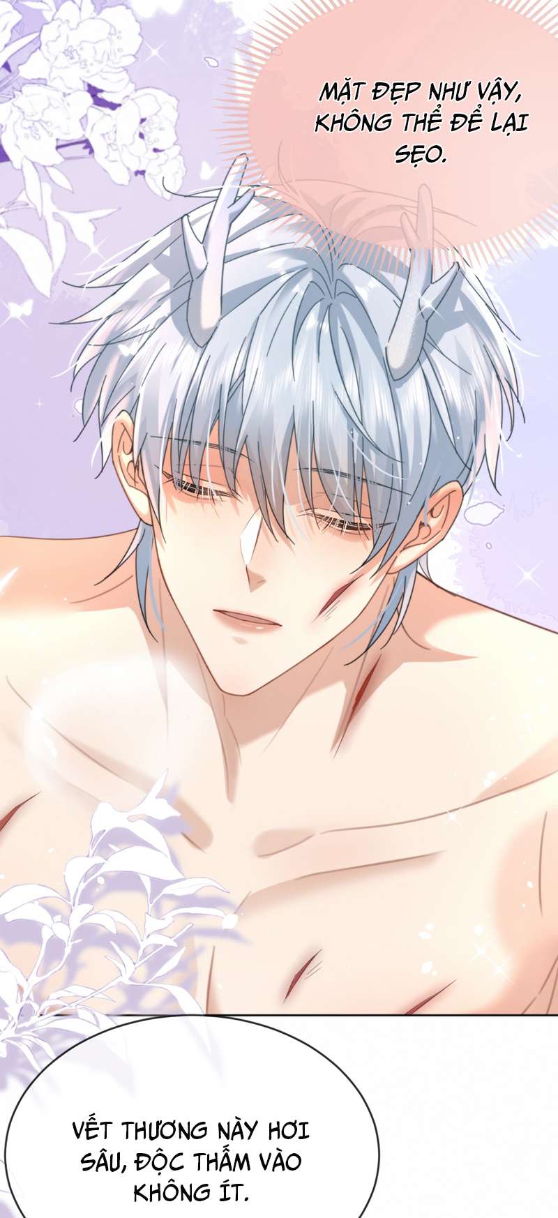 Huynh Dạy Dỗ Đệ Bất Kính Chapter 12 - Next Chapter 13