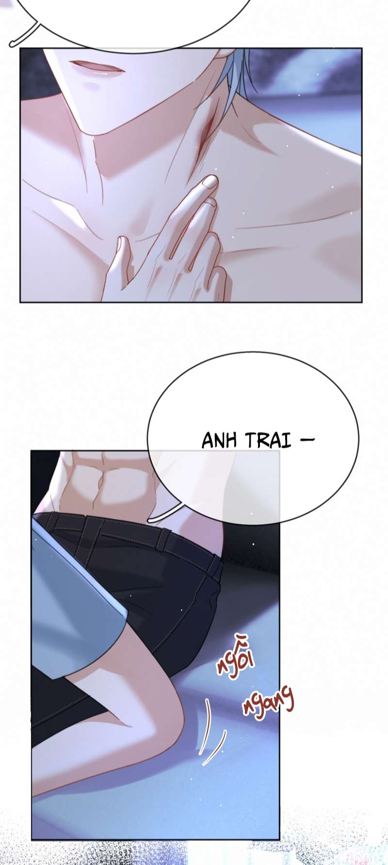 Huynh Dạy Dỗ Đệ Bất Kính Chapter 12 - Next Chapter 13