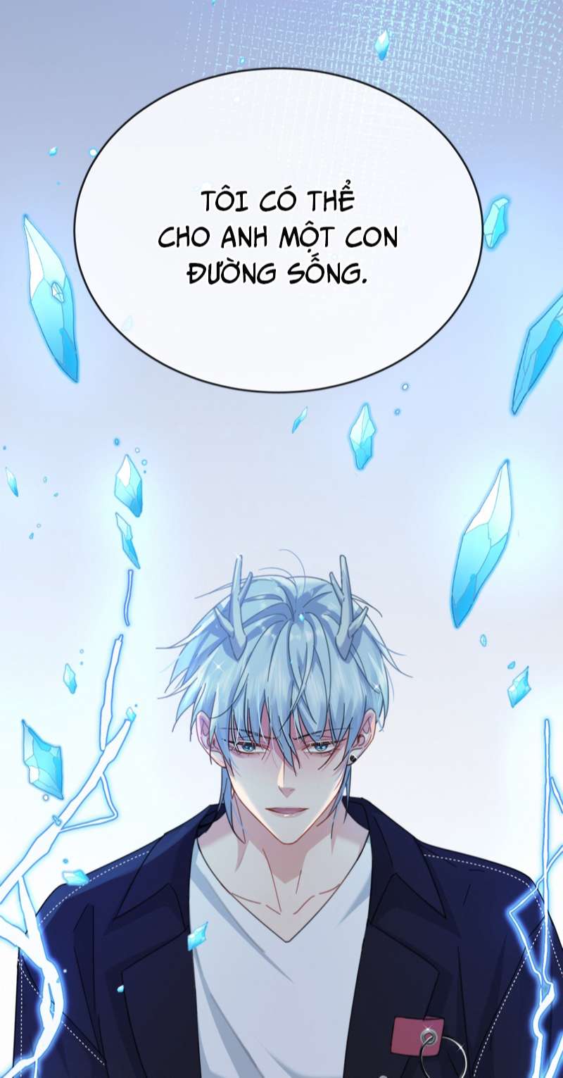 Huynh Dạy Dỗ Đệ Bất Kính Chapter 12 - Next Chapter 13