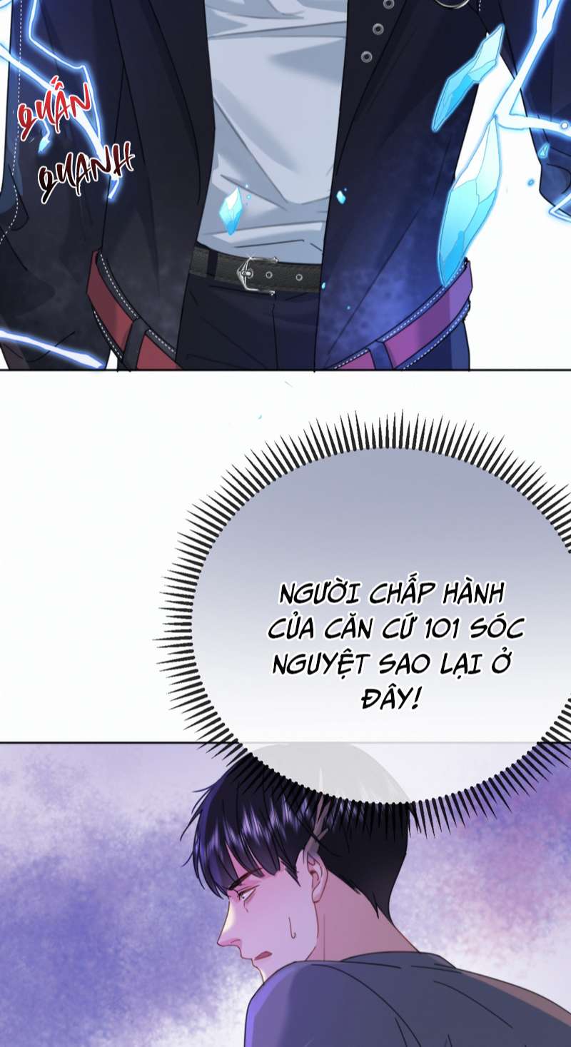 Huynh Dạy Dỗ Đệ Bất Kính Chapter 12 - Next Chapter 13