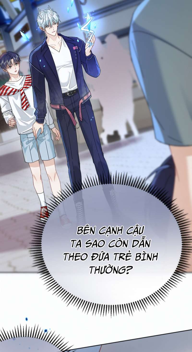 Huynh Dạy Dỗ Đệ Bất Kính Chapter 12 - Next Chapter 13