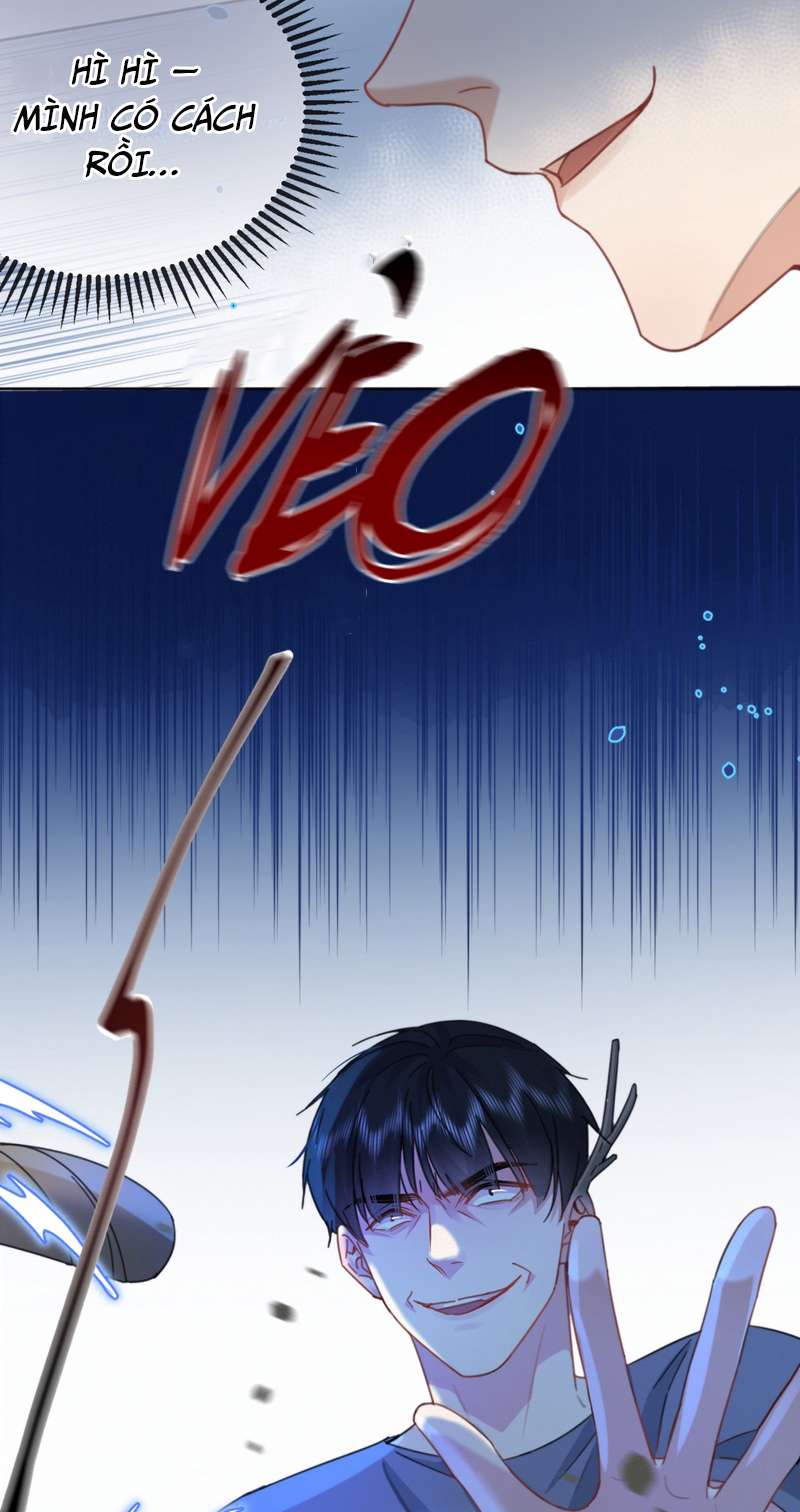 Huynh Dạy Dỗ Đệ Bất Kính Chapter 12 - Next Chapter 13
