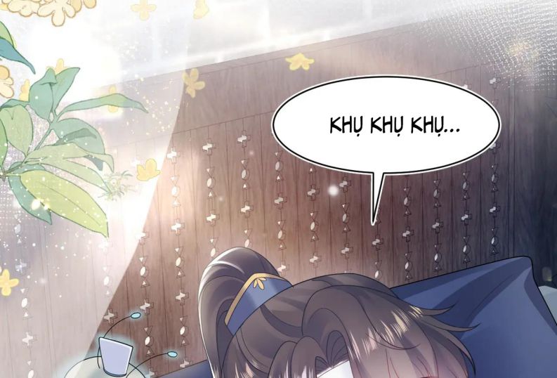 Tuyệt Mỹ Bạch Liên Hoa Online Dạy Học Chapter 188 - Trang 3