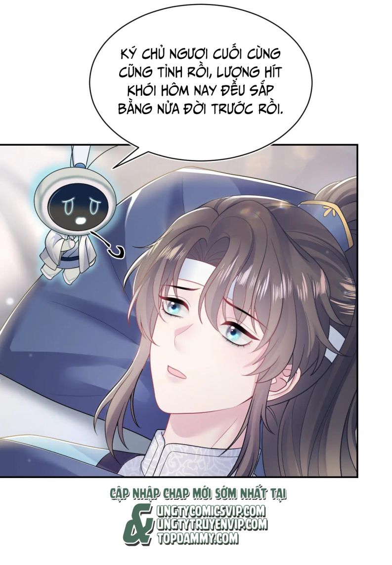 Tuyệt Mỹ Bạch Liên Hoa Online Dạy Học Chapter 188 - Trang 3