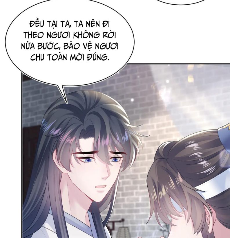 Tuyệt Mỹ Bạch Liên Hoa Online Dạy Học Chapter 188 - Trang 3