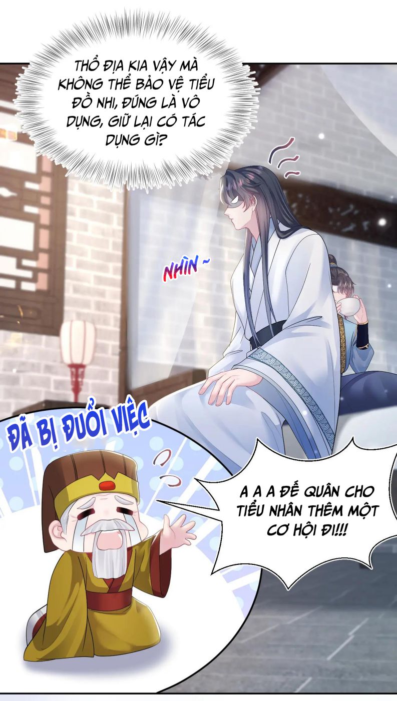 Tuyệt Mỹ Bạch Liên Hoa Online Dạy Học Chapter 188 - Trang 3