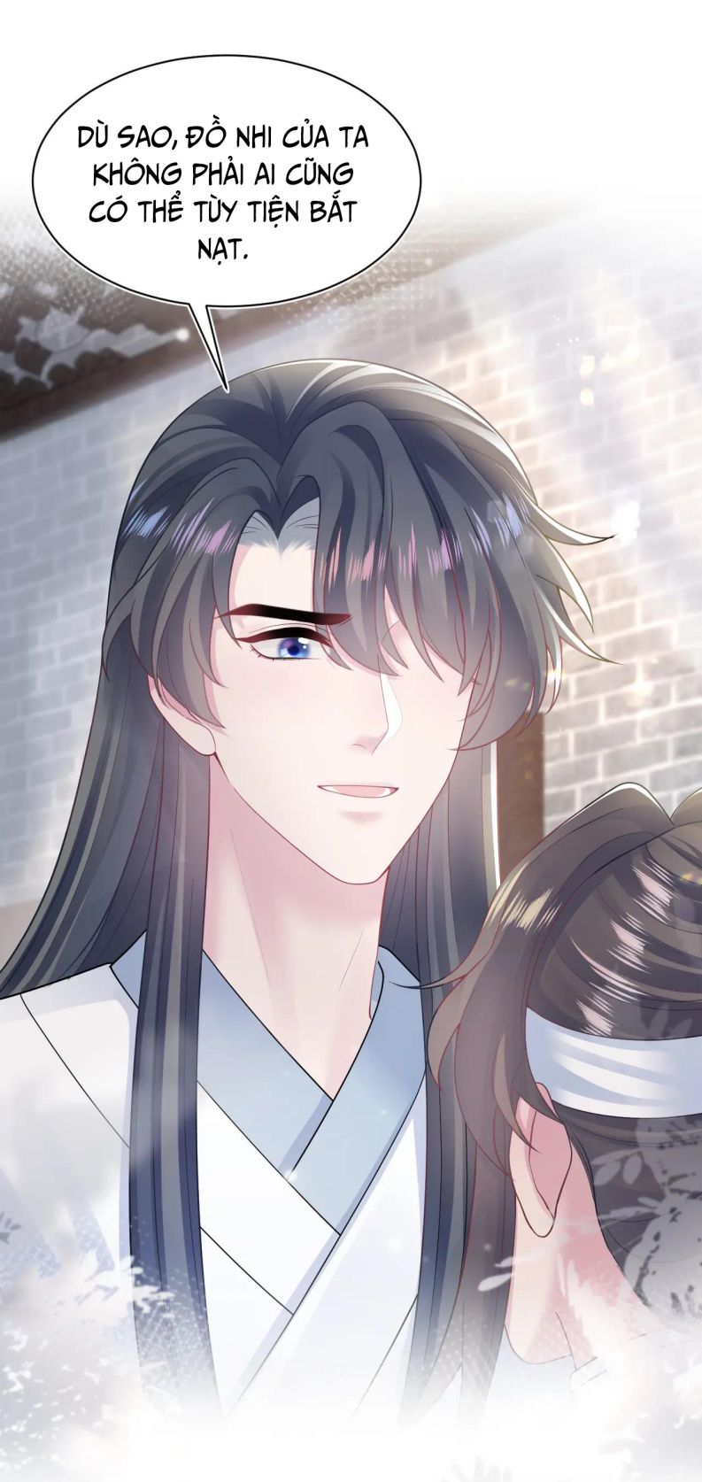 Tuyệt Mỹ Bạch Liên Hoa Online Dạy Học Chapter 188 - Trang 3