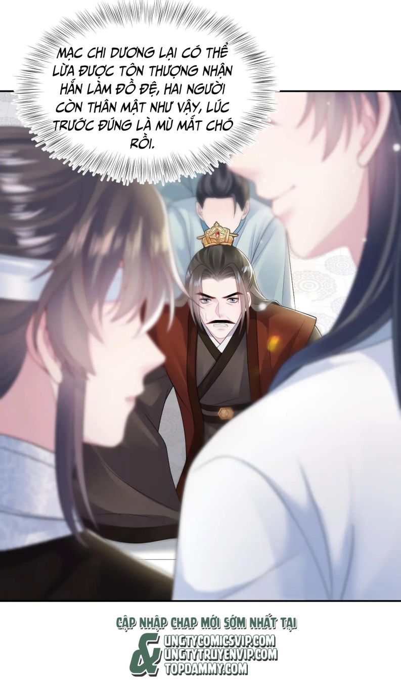 Tuyệt Mỹ Bạch Liên Hoa Online Dạy Học Chapter 188 - Trang 3