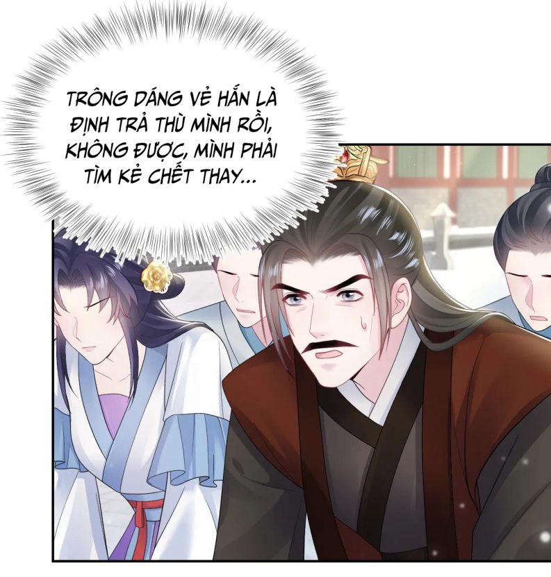 Tuyệt Mỹ Bạch Liên Hoa Online Dạy Học Chapter 188 - Trang 3