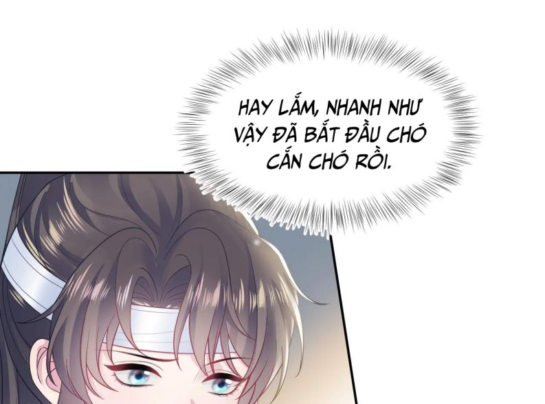 Tuyệt Mỹ Bạch Liên Hoa Online Dạy Học Chapter 188 - Trang 3